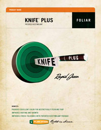 knife plus