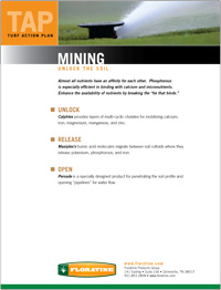 mining